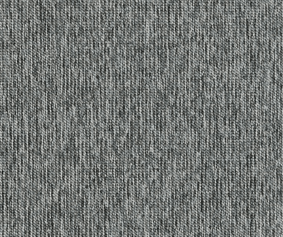 Ковровая плитка Output Micro 4220003 Silver