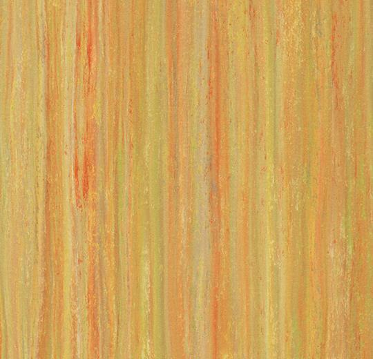 Линолеум Forbo Marmoleum Striato Colour 5241 sunshine yellow