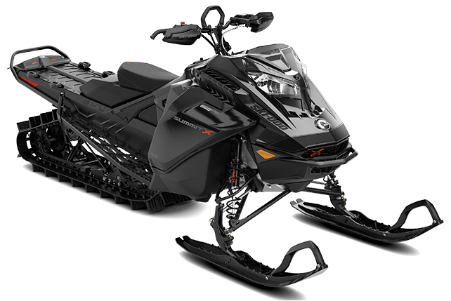 Снегоход SKI-DOO SUMMIT X EXPERT 154 850 E-TEC DSHOT 2022