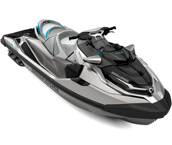 Гидроцикл GTX 300 LIMITED 2021