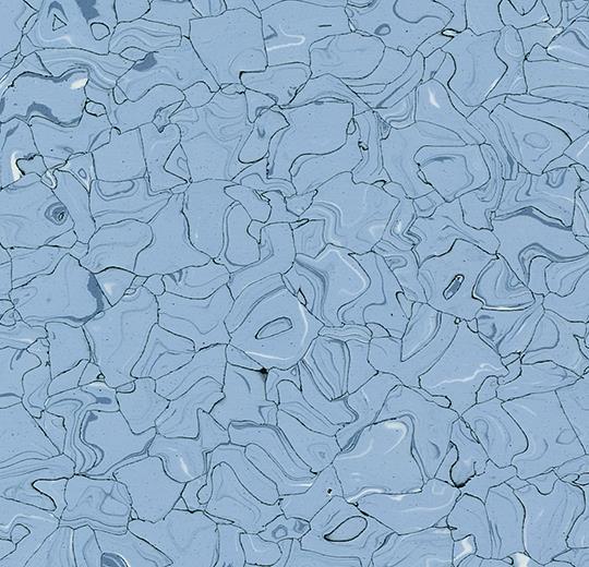 Токопроводящая ПВХ плитка Forbo Colorex SD 150222 niagara