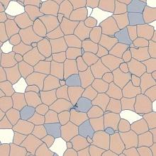 Токопроводящая ПВХ плитка Lino Fatra Electrostatic Dynamic Elektrostatik A, Dynamik A 3304