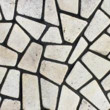 Мрамор-известняк (Готика) ITB-L-01