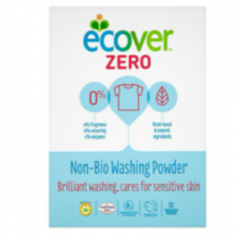 Стиральный порошок Ecover Zero гипоаллергенный 750 г